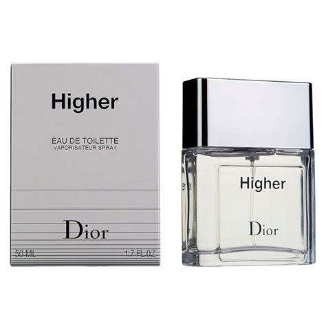 dior higher 50ml|dior higher fragrantica.